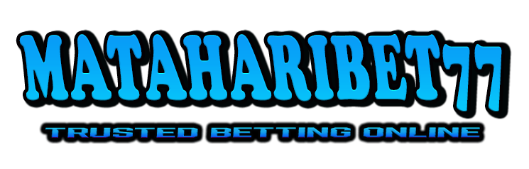 Mataharibet77 Logo